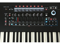 Yamaha MONTAGE M8X Yamaha MONTAGE M8X